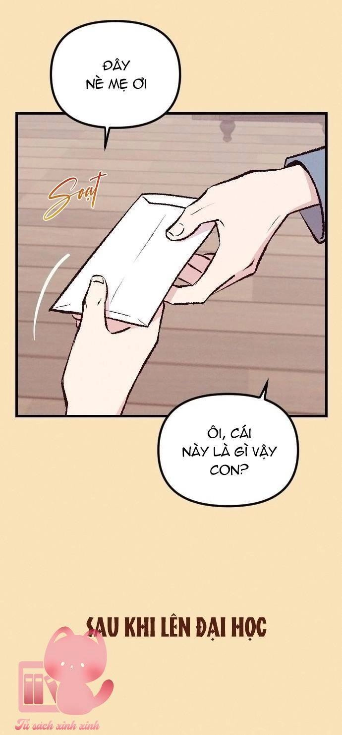 Tình Cờ Ta Gặp Nhau Chapter 2 - 7