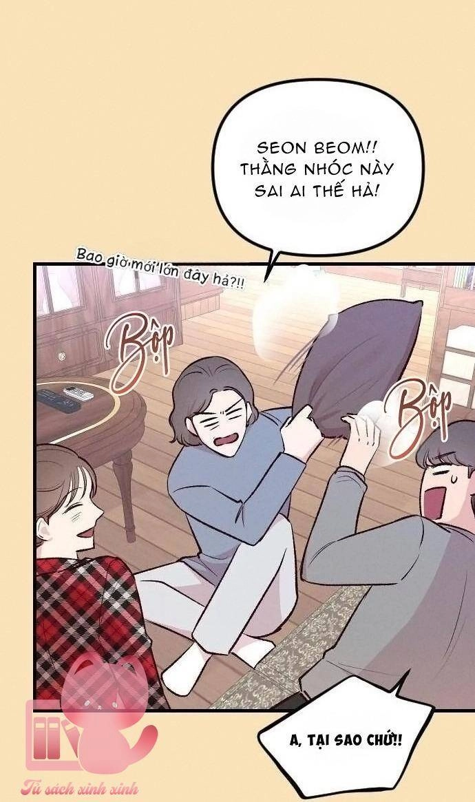 Tình Cờ Ta Gặp Nhau Chapter 2 - 9