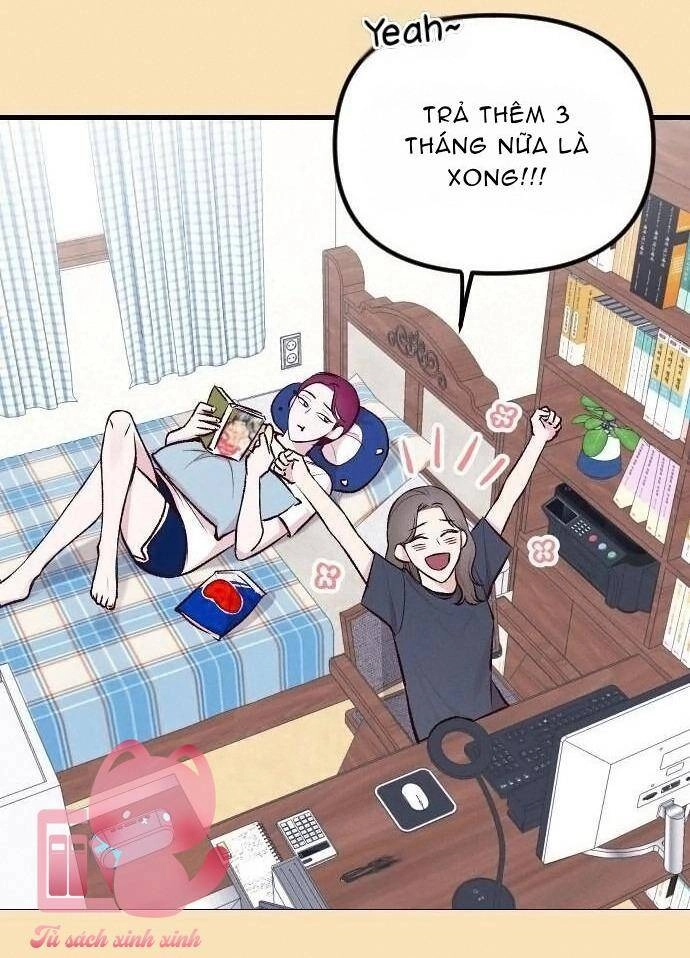 Tình Cờ Ta Gặp Nhau Chapter 2 - 11