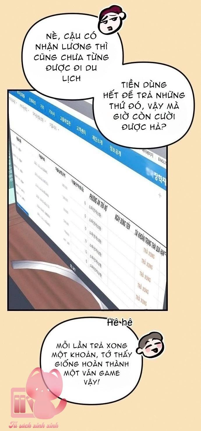 Tình Cờ Ta Gặp Nhau Chapter 2 - 13