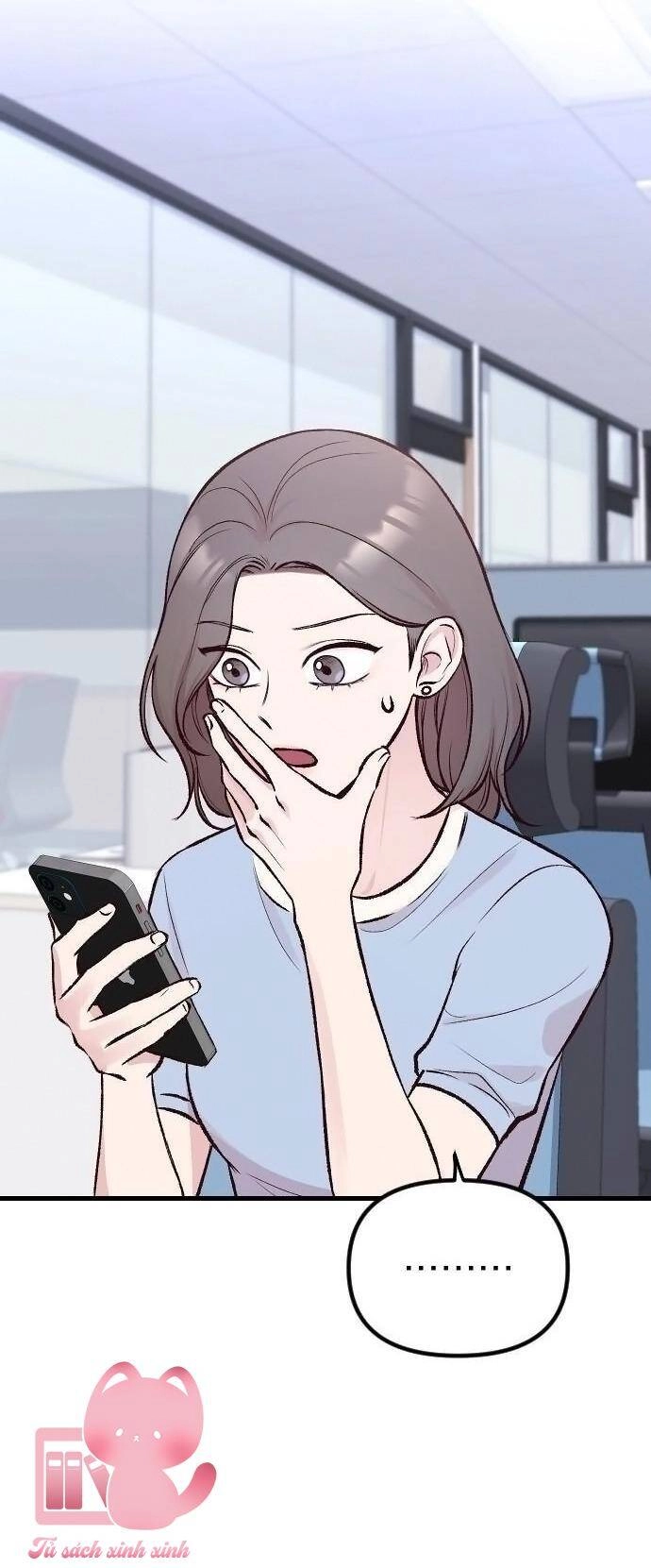 Tình Cờ Ta Gặp Nhau Chapter 2 - 17