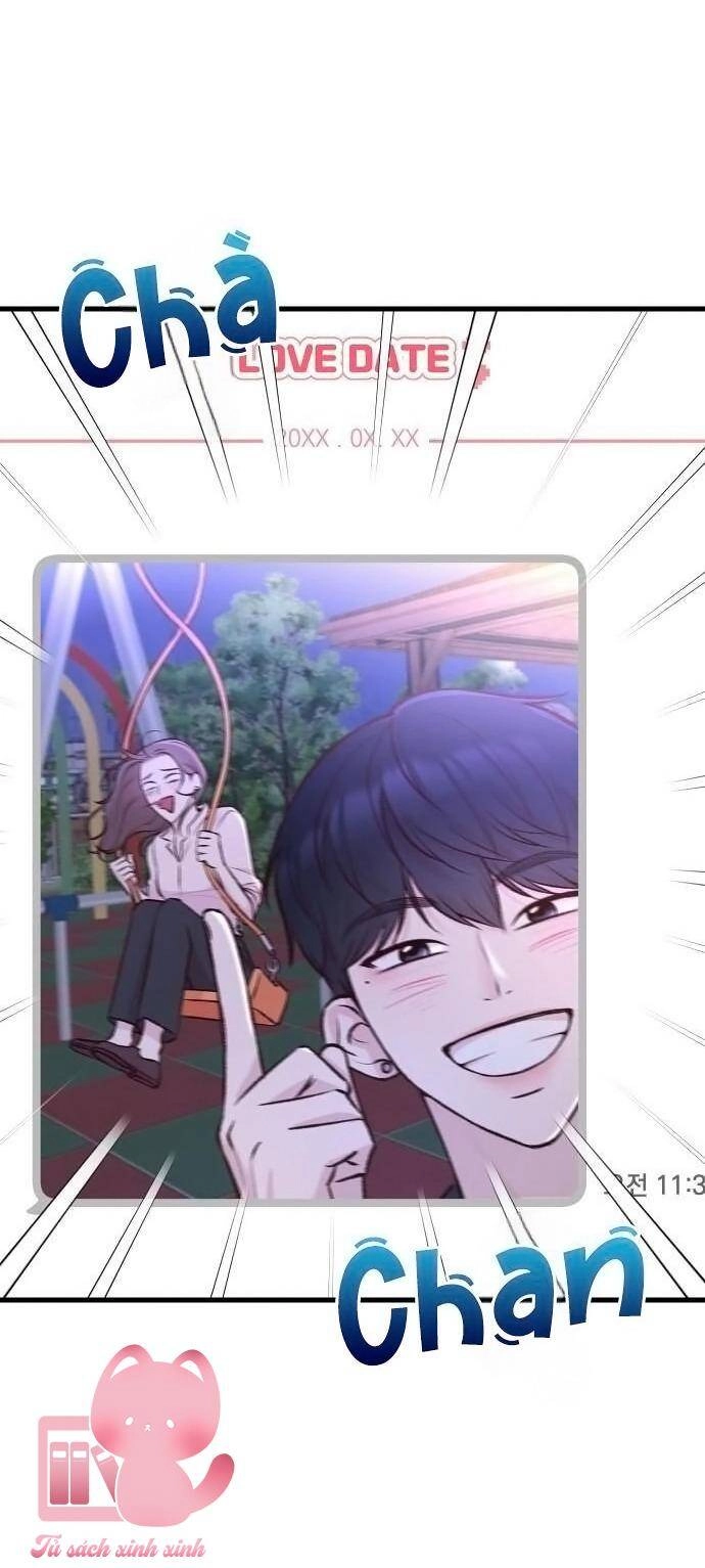 Tình Cờ Ta Gặp Nhau Chapter 2 - 18