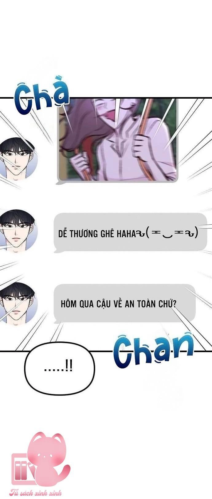 Tình Cờ Ta Gặp Nhau Chapter 2 - 20