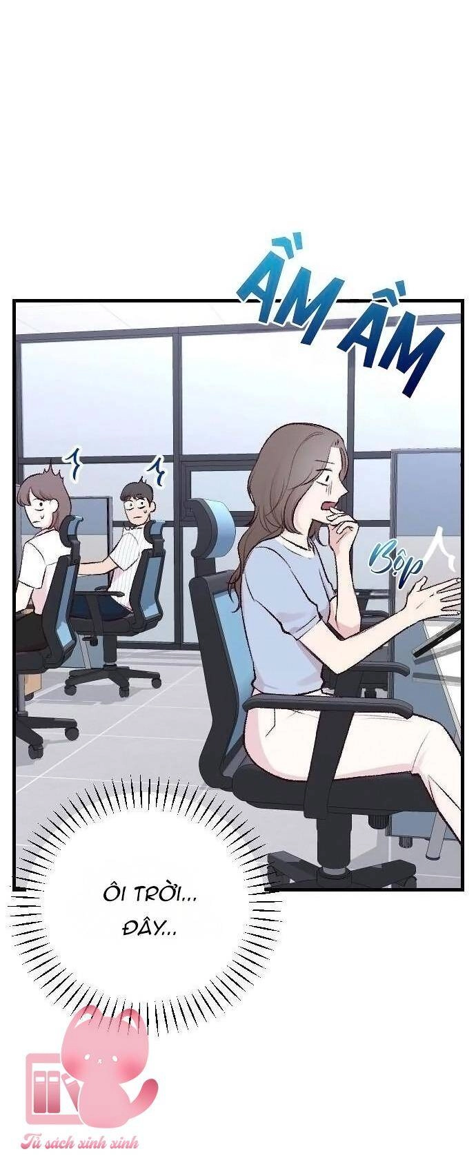 Tình Cờ Ta Gặp Nhau Chapter 2 - 21