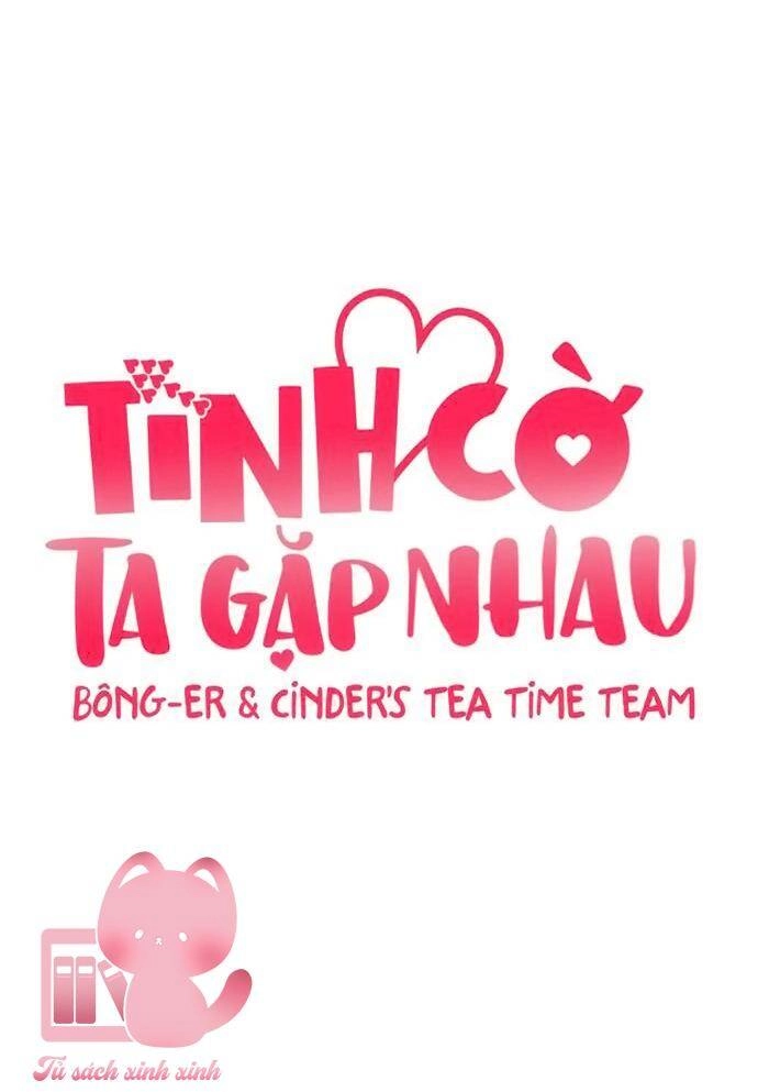 Tình Cờ Ta Gặp Nhau Chapter 2 - 24