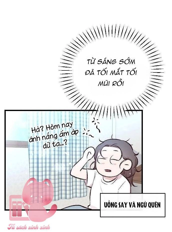 Tình Cờ Ta Gặp Nhau Chapter 2 - 26