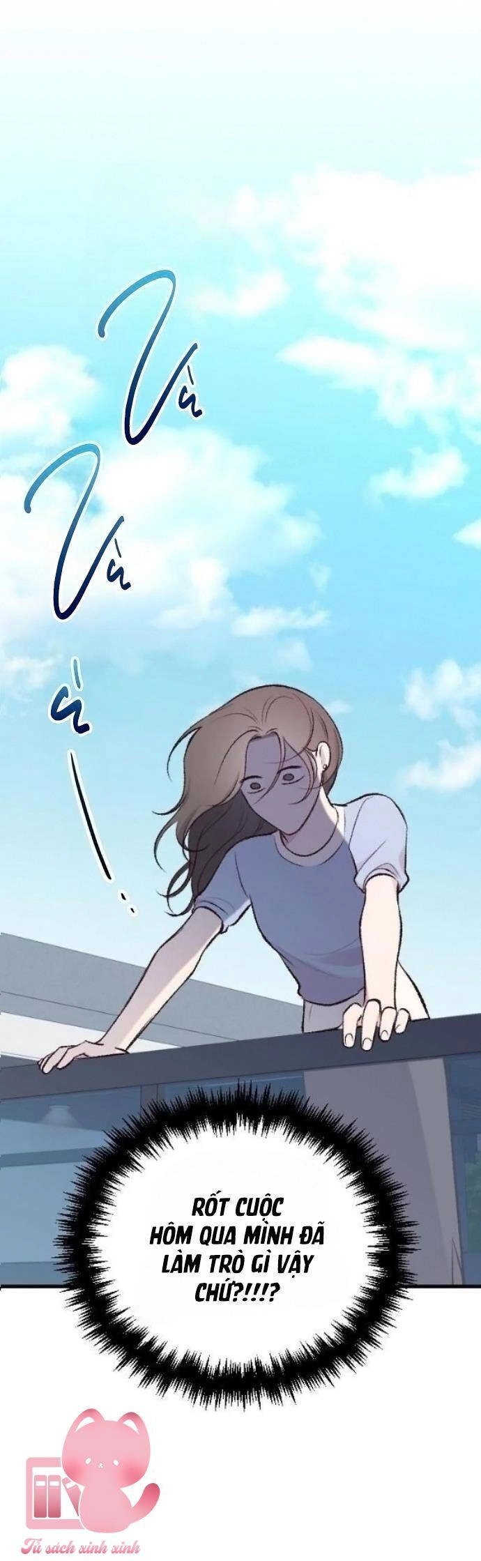 Tình Cờ Ta Gặp Nhau Chapter 2 - 28