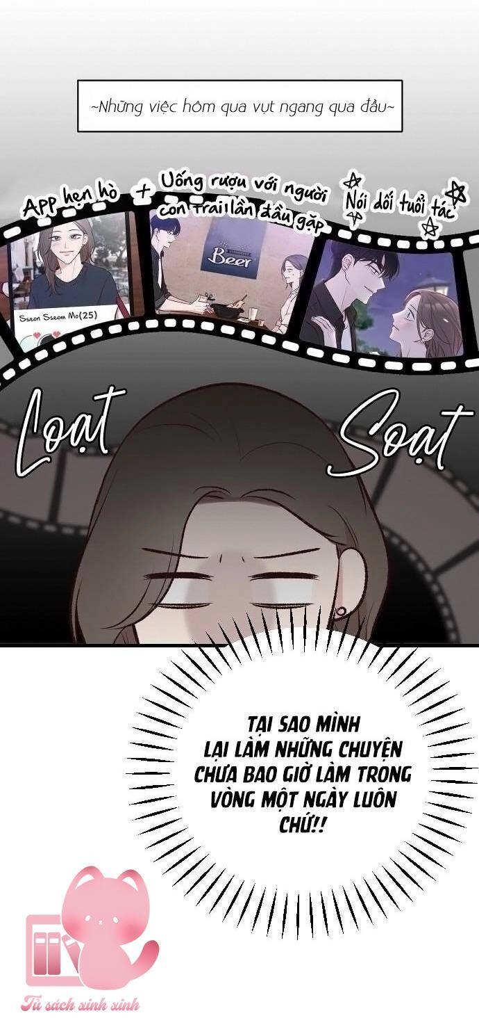 Tình Cờ Ta Gặp Nhau Chapter 2 - 30