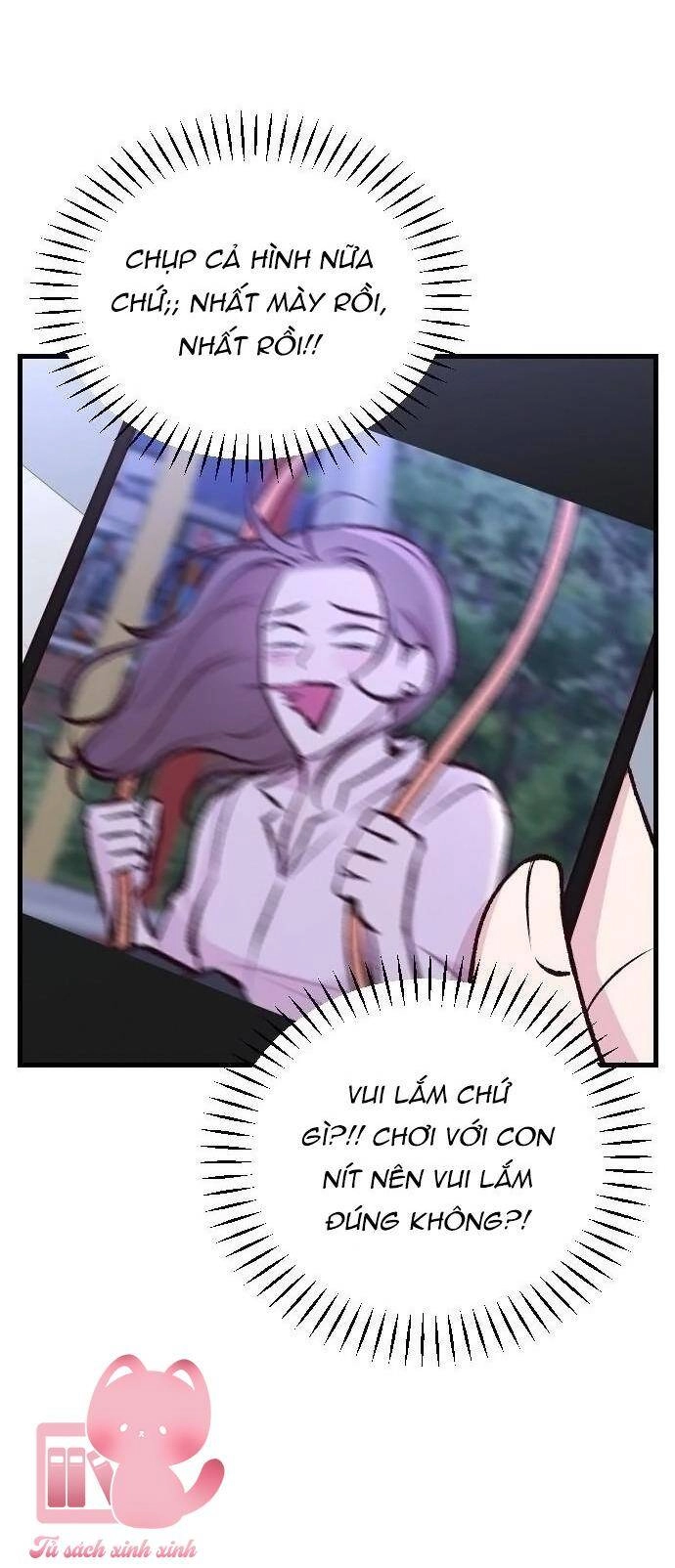 Tình Cờ Ta Gặp Nhau Chapter 2 - 31