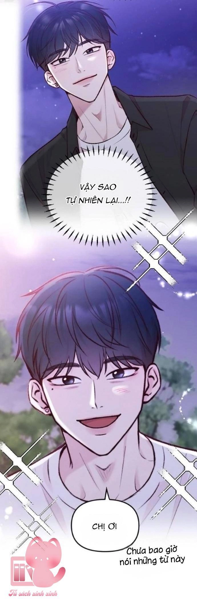 Tình Cờ Ta Gặp Nhau Chapter 2 - 33