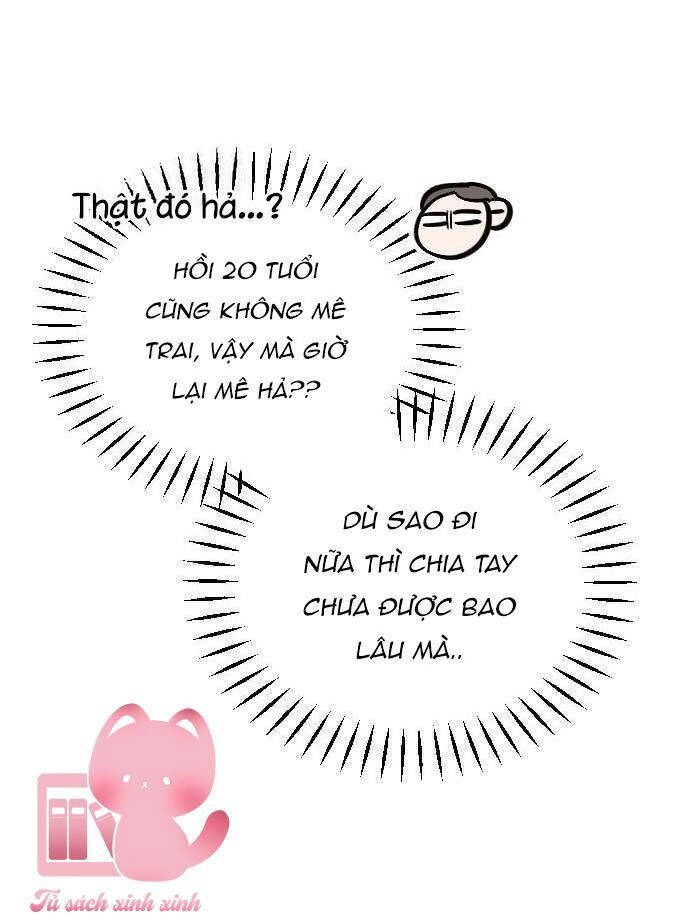 Tình Cờ Ta Gặp Nhau Chapter 2 - 36