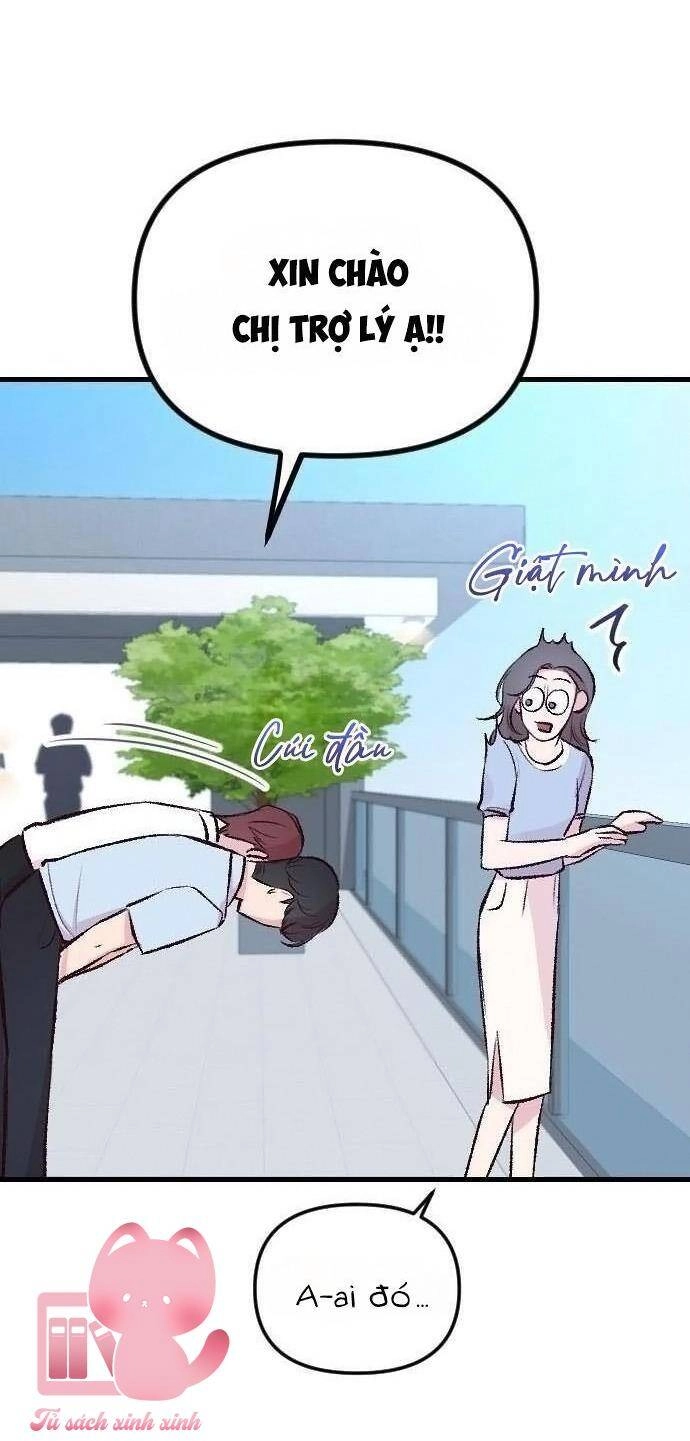 Tình Cờ Ta Gặp Nhau Chapter 2 - 37