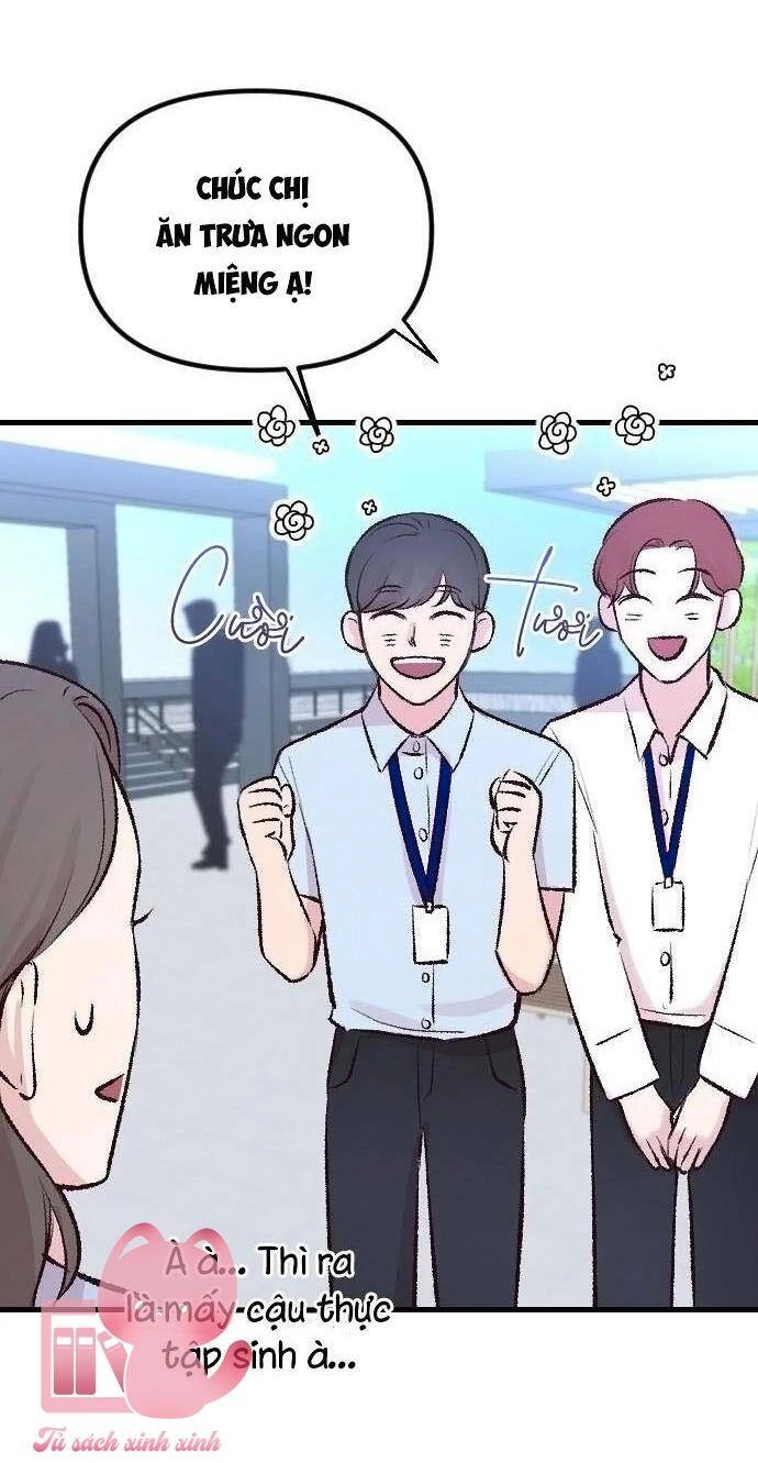 Tình Cờ Ta Gặp Nhau Chapter 2 - 38