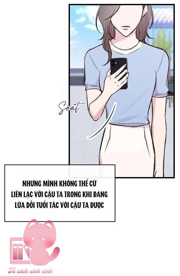 Tình Cờ Ta Gặp Nhau Chapter 2 - 43