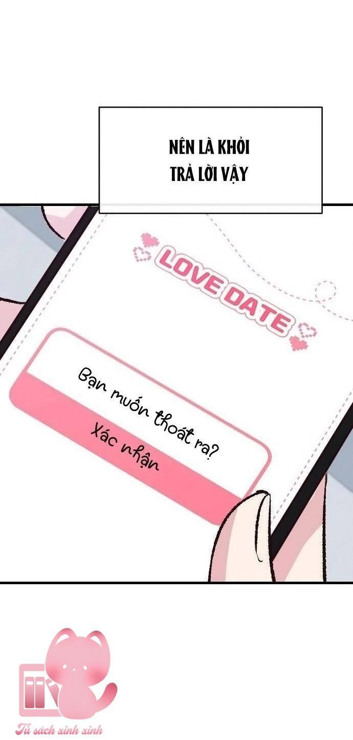 Tình Cờ Ta Gặp Nhau Chapter 2 - 44