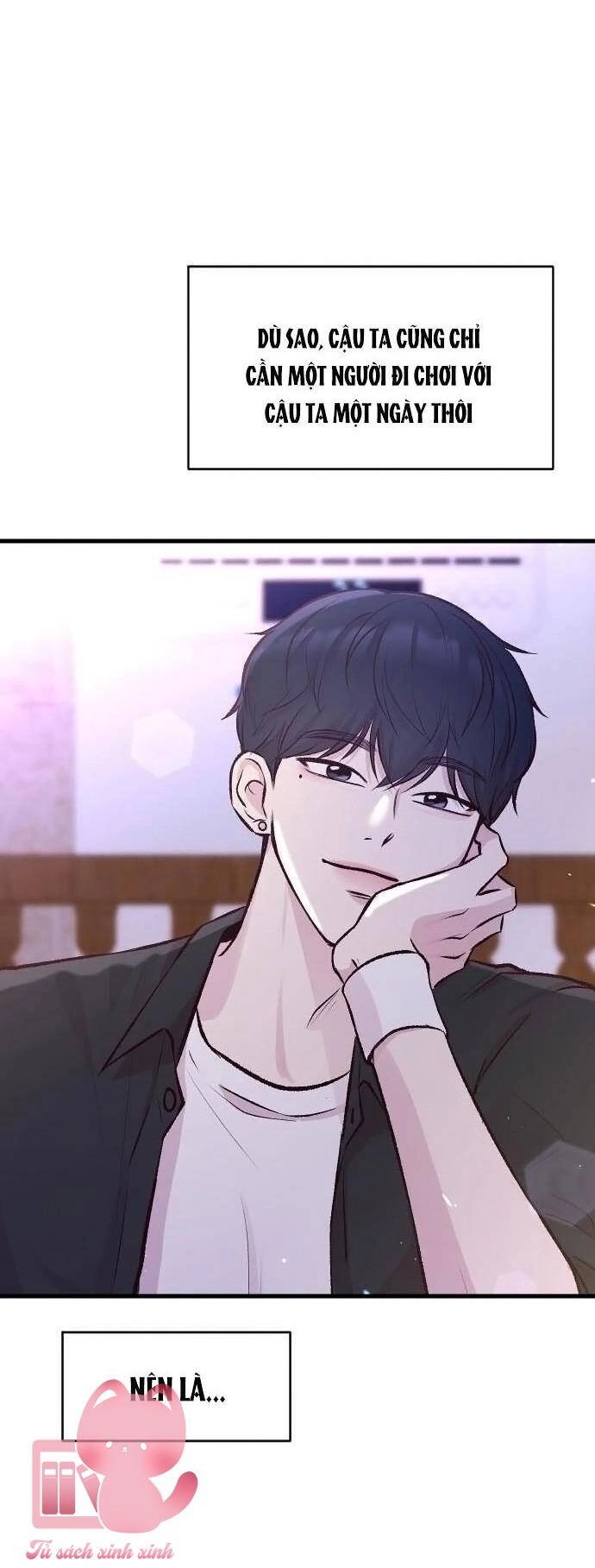 Tình Cờ Ta Gặp Nhau Chapter 2 - 45