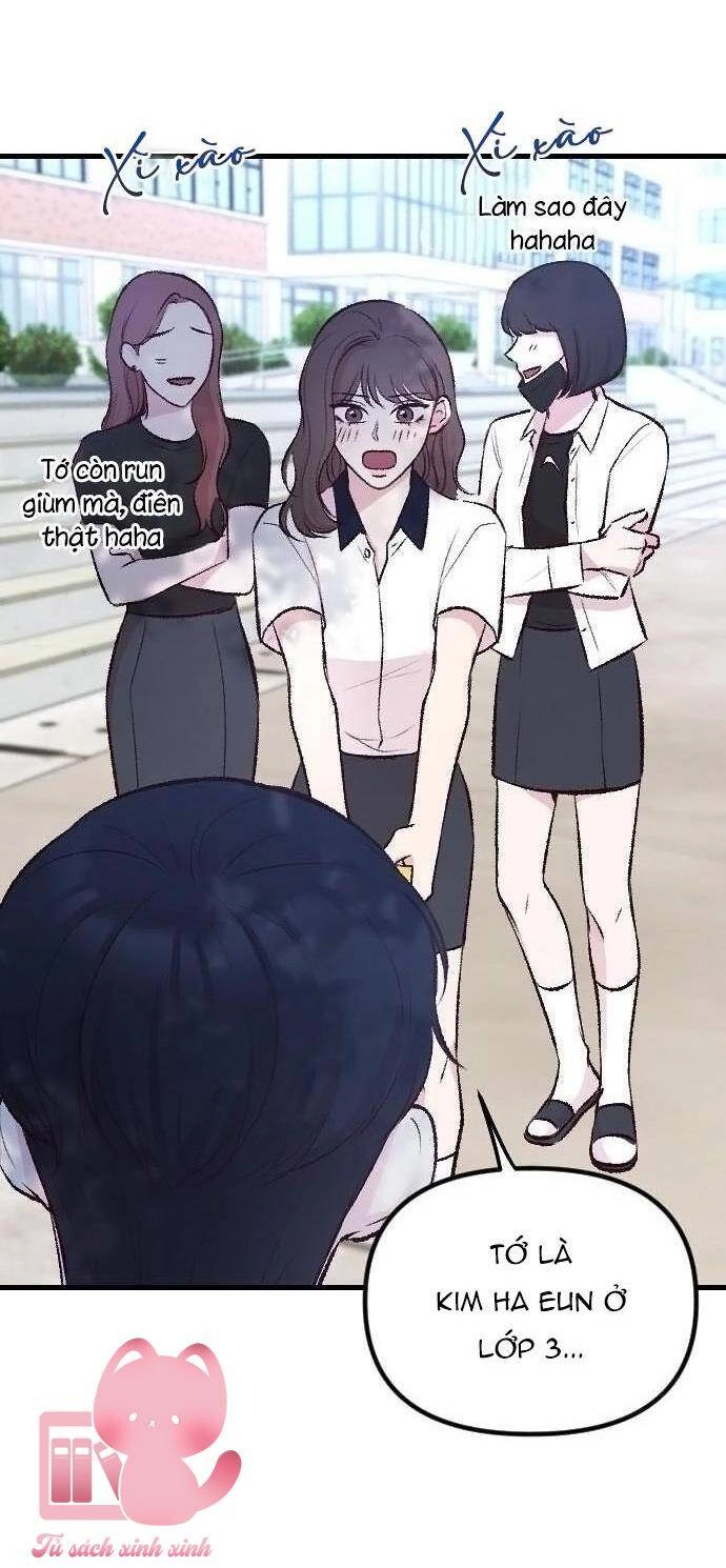 Tình Cờ Ta Gặp Nhau Chapter 2 - 53