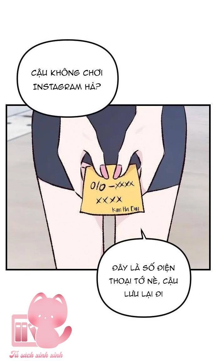 Tình Cờ Ta Gặp Nhau Chapter 2 - 54