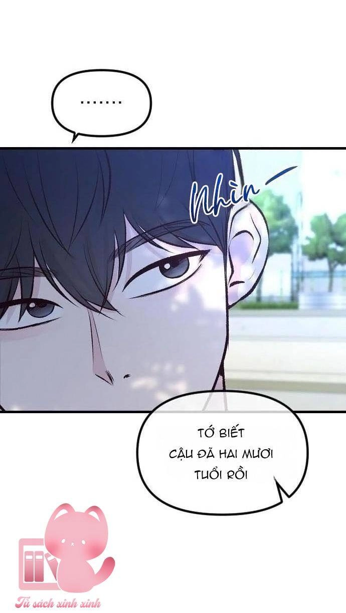 Tình Cờ Ta Gặp Nhau Chapter 2 - 55