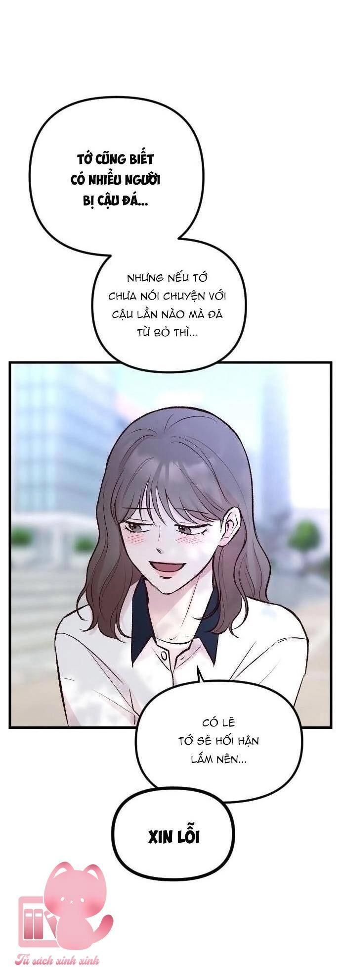 Tình Cờ Ta Gặp Nhau Chapter 2 - 56