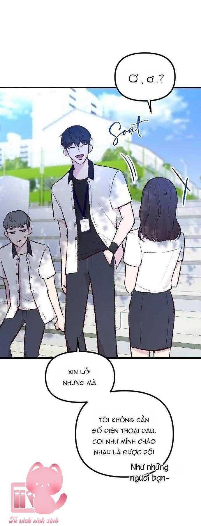 Tình Cờ Ta Gặp Nhau Chapter 2 - 57