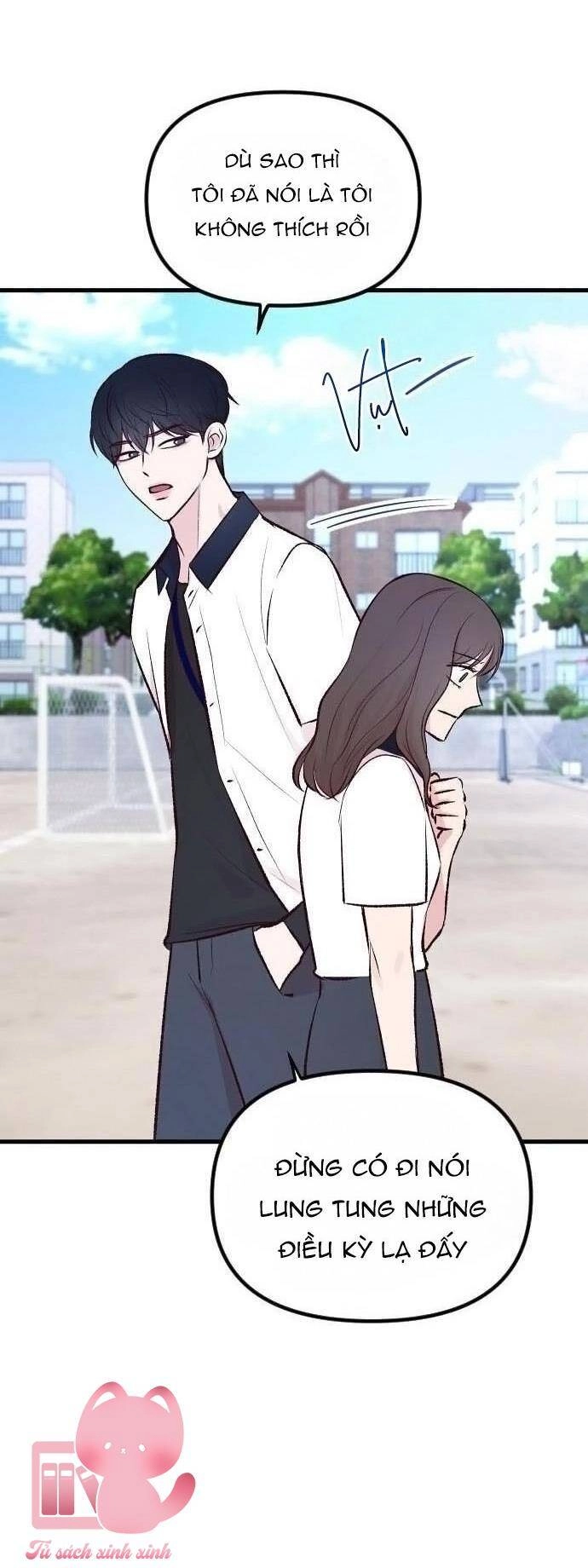 Tình Cờ Ta Gặp Nhau Chapter 2 - 63