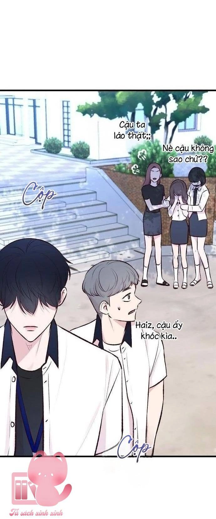 Tình Cờ Ta Gặp Nhau Chapter 2 - 64