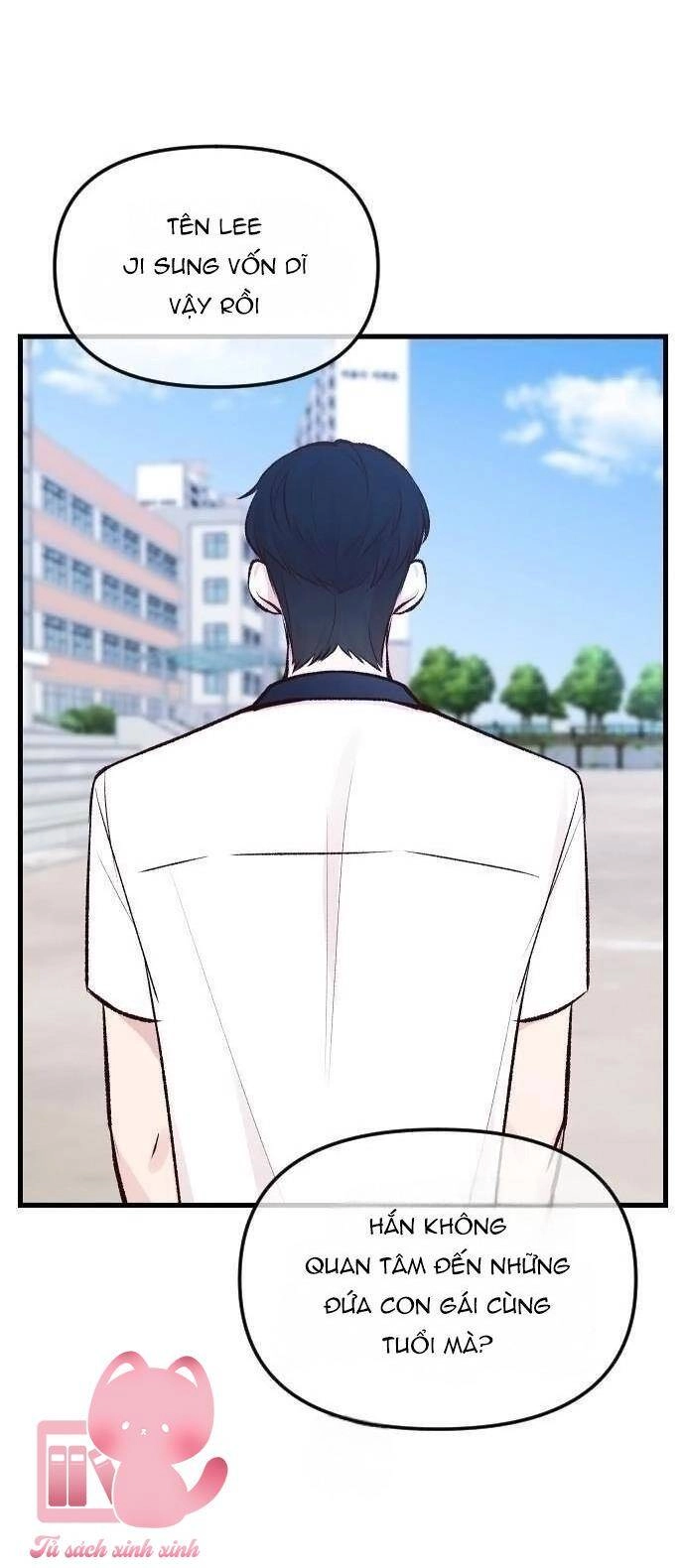 Tình Cờ Ta Gặp Nhau Chapter 2 - 66