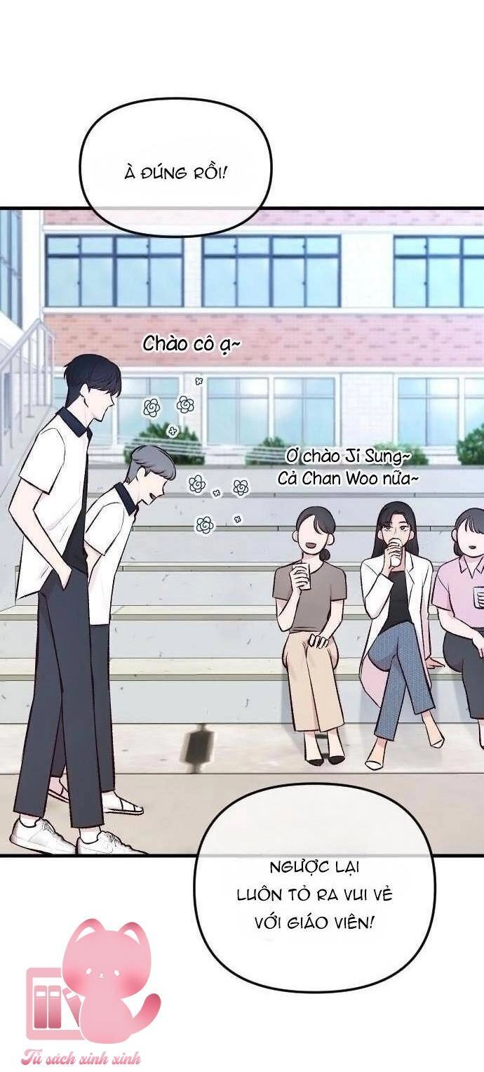 Tình Cờ Ta Gặp Nhau Chapter 2 - 67