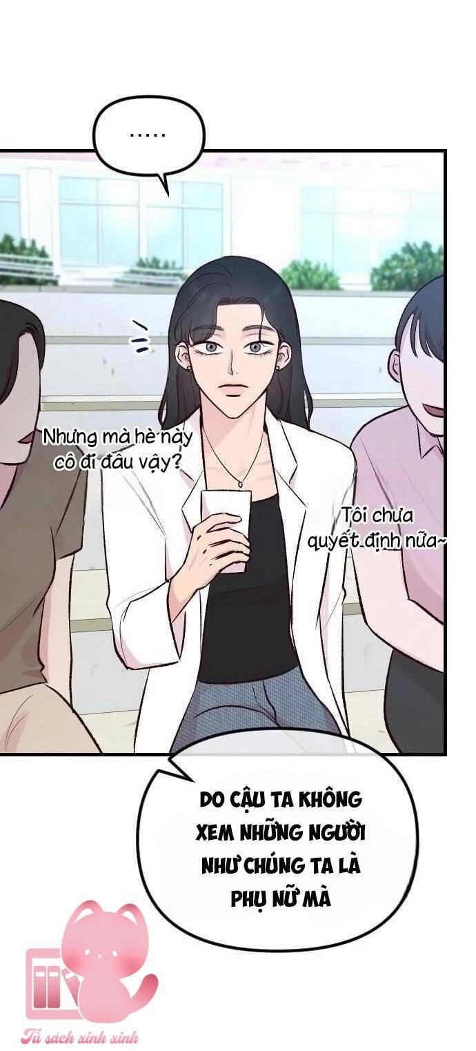 Tình Cờ Ta Gặp Nhau Chapter 2 - 69