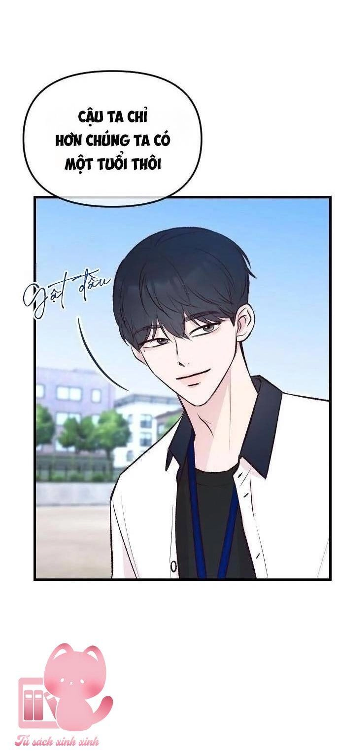 Tình Cờ Ta Gặp Nhau Chapter 2 - 70