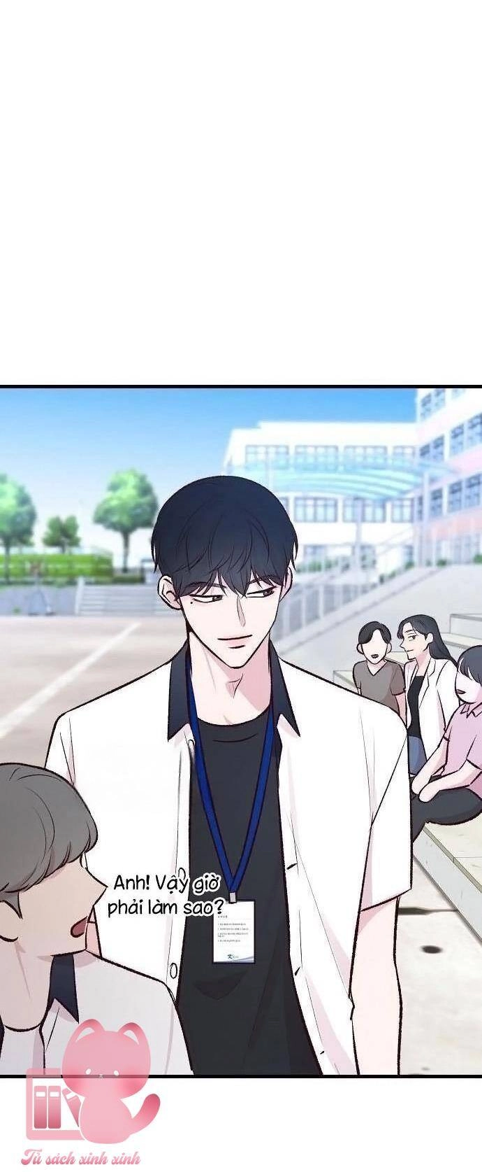 Tình Cờ Ta Gặp Nhau Chapter 2 - 72