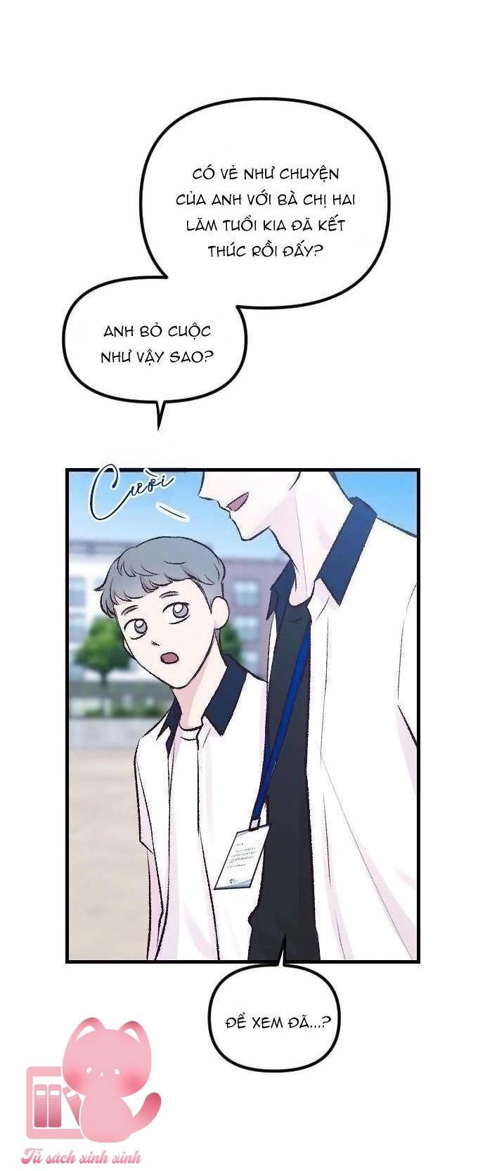 Tình Cờ Ta Gặp Nhau Chapter 2 - 73