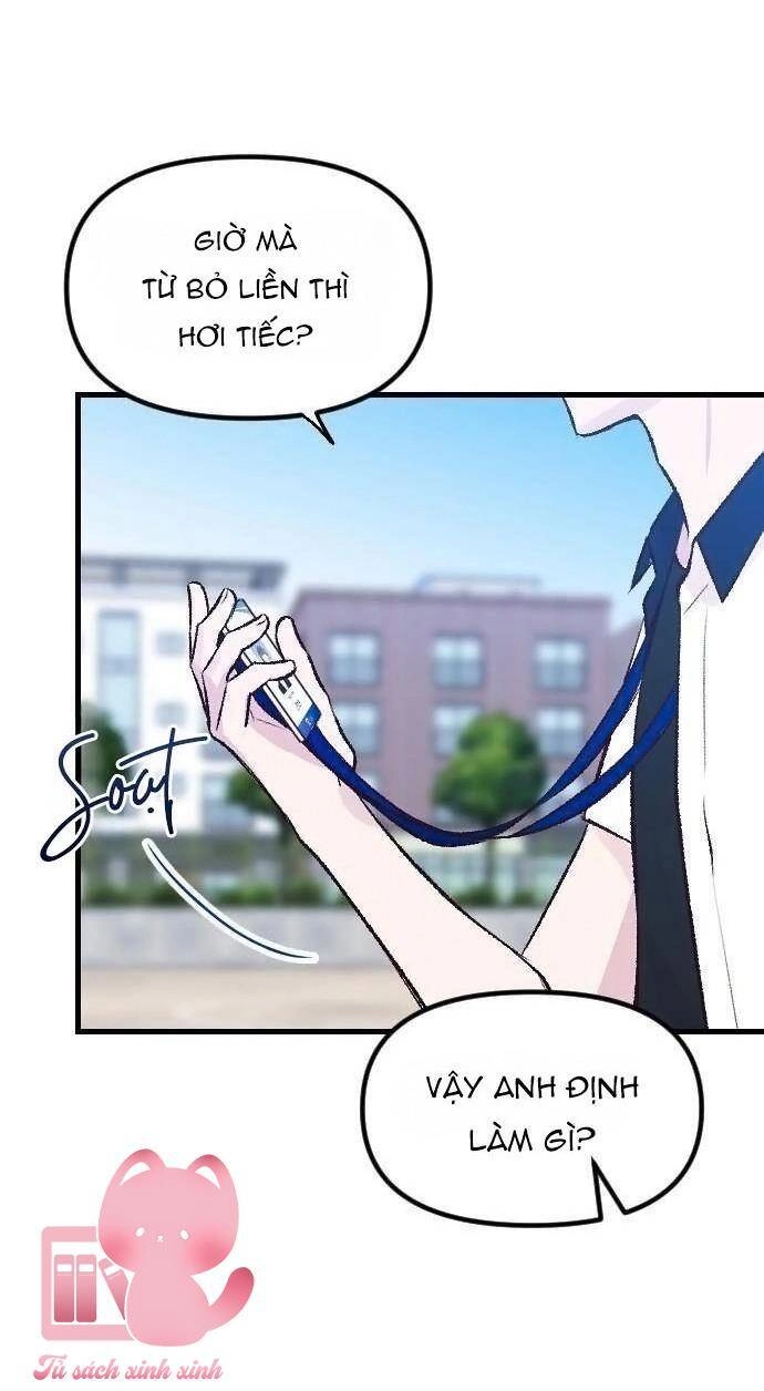 Tình Cờ Ta Gặp Nhau Chapter 2 - 74