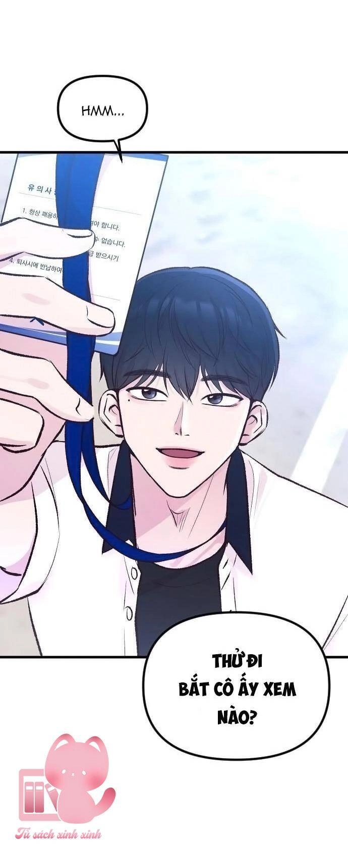 Tình Cờ Ta Gặp Nhau Chapter 2 - 75