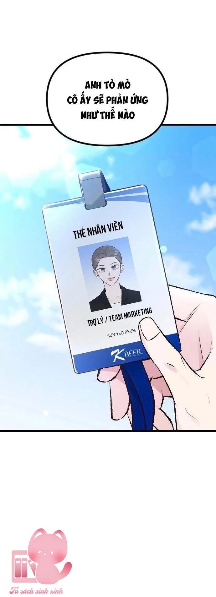 Tình Cờ Ta Gặp Nhau Chapter 2 - 76