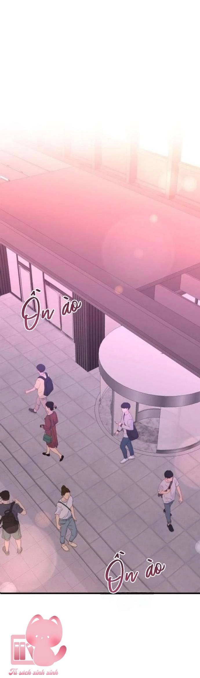 Tình Cờ Ta Gặp Nhau Chapter 2 - 77