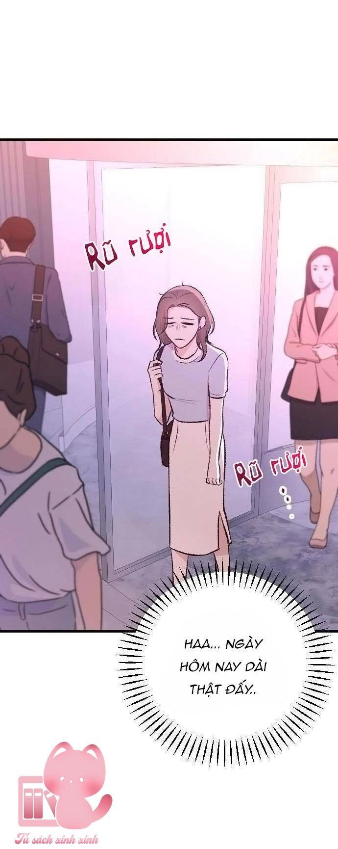 Tình Cờ Ta Gặp Nhau Chapter 2 - 78