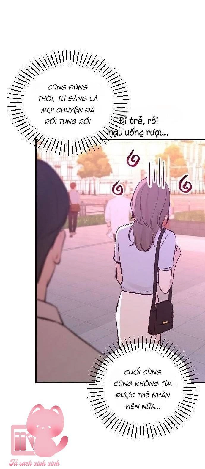 Tình Cờ Ta Gặp Nhau Chapter 2 - 79