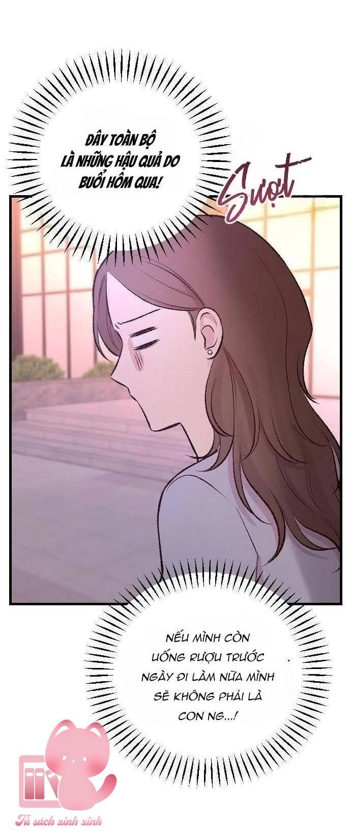 Tình Cờ Ta Gặp Nhau Chapter 2 - 80