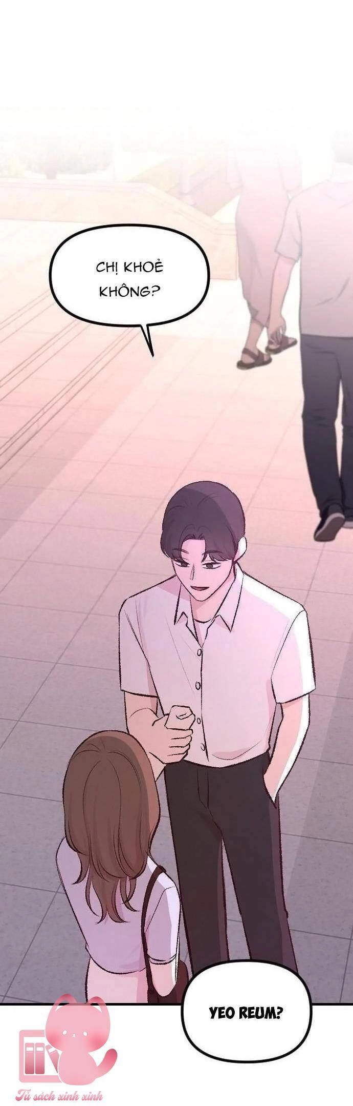 Tình Cờ Ta Gặp Nhau Chapter 2 - 84