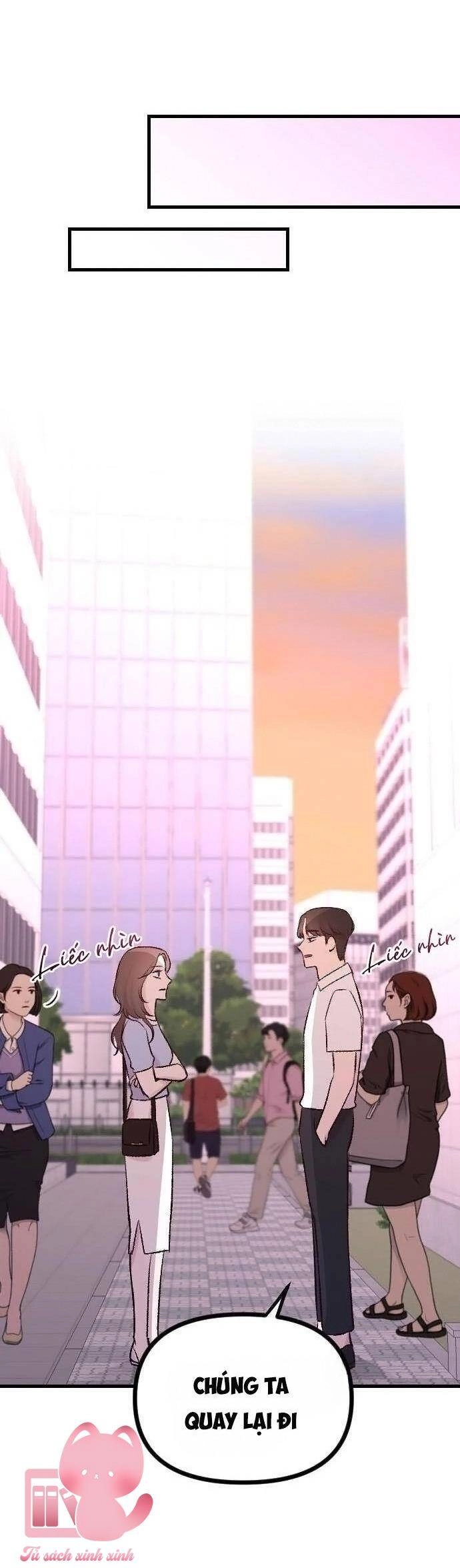 Tình Cờ Ta Gặp Nhau Chapter 2 - 86