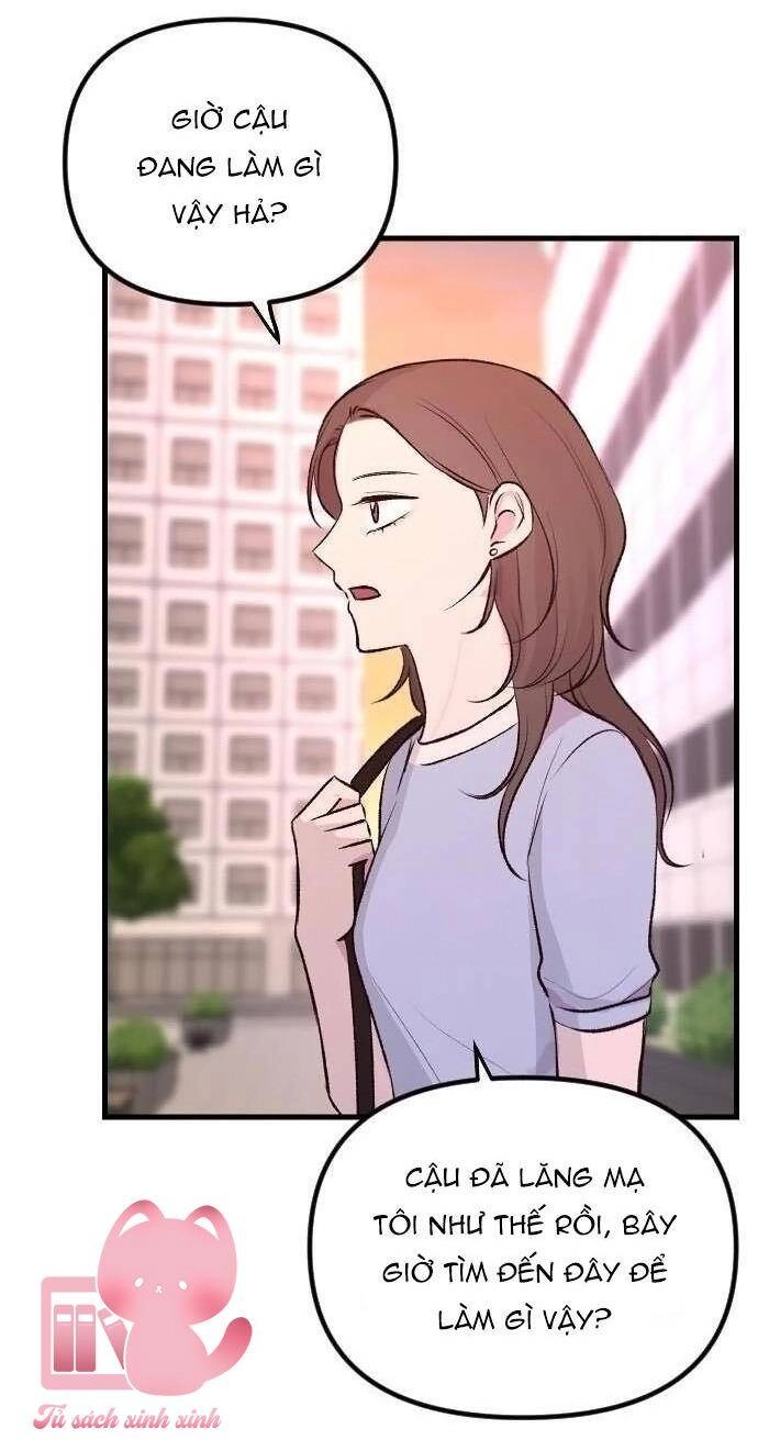 Tình Cờ Ta Gặp Nhau Chapter 2 - 89