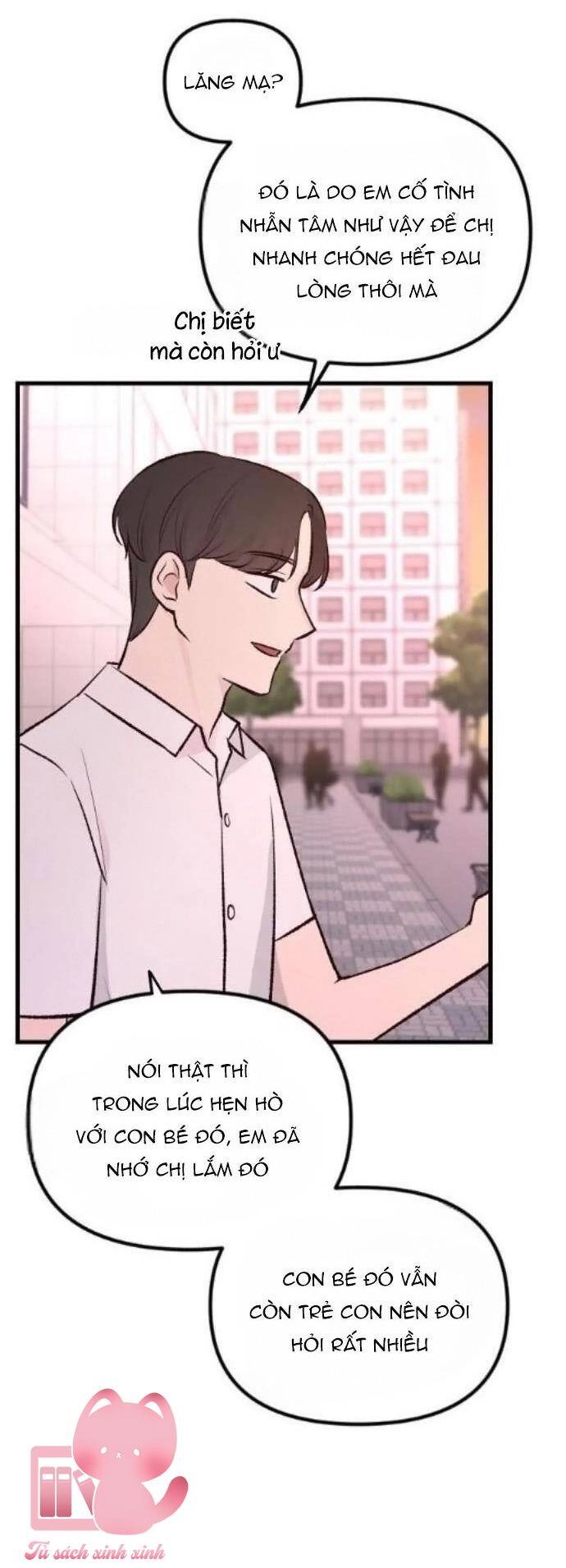 Tình Cờ Ta Gặp Nhau Chapter 2 - 91