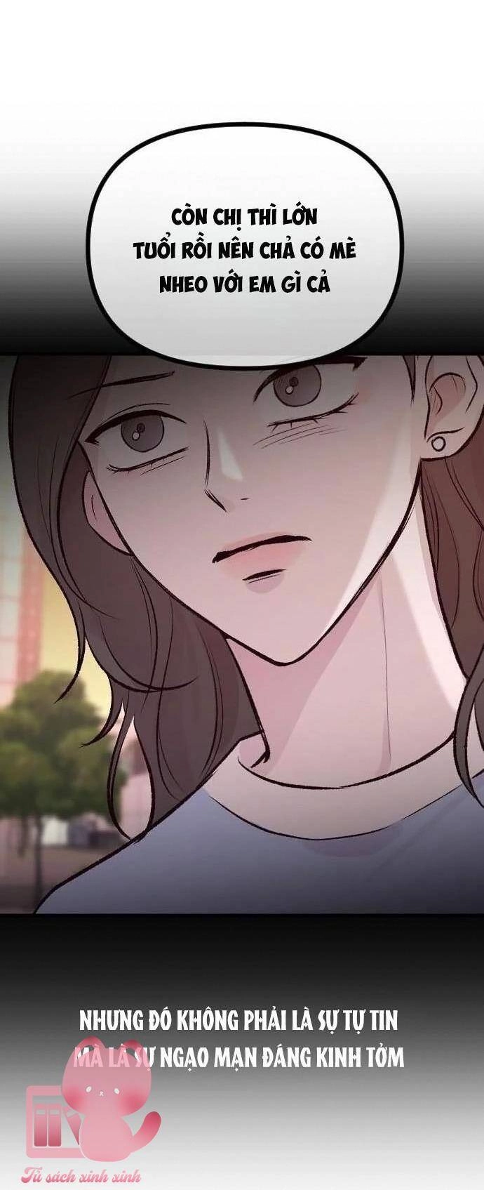 Tình Cờ Ta Gặp Nhau Chapter 2 - 92