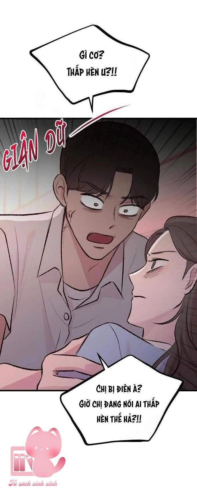 Tình Cờ Ta Gặp Nhau Chapter 2 - 98