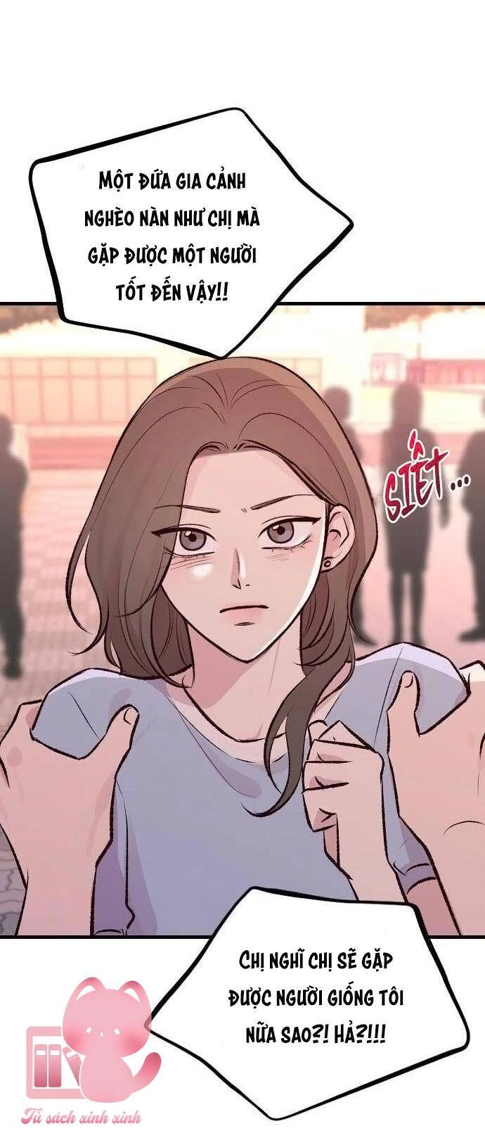 Tình Cờ Ta Gặp Nhau Chapter 2 - 99