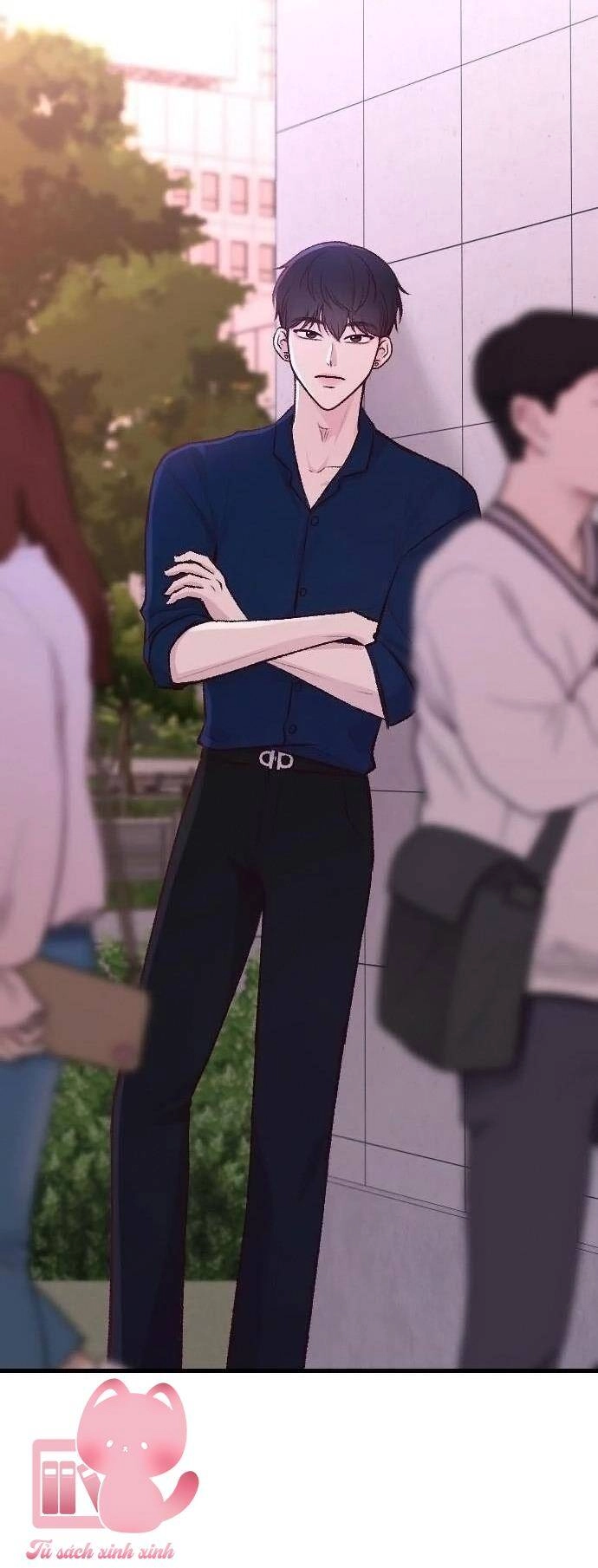 Tình Cờ Ta Gặp Nhau Chapter 2 - 108