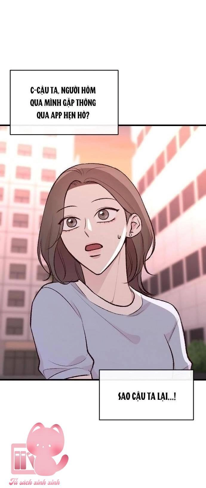 Tình Cờ Ta Gặp Nhau Chapter 2 - 109