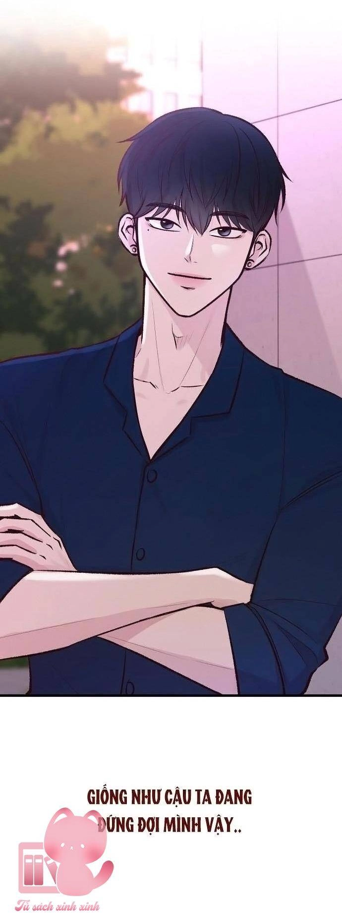 Tình Cờ Ta Gặp Nhau Chapter 2 - 112